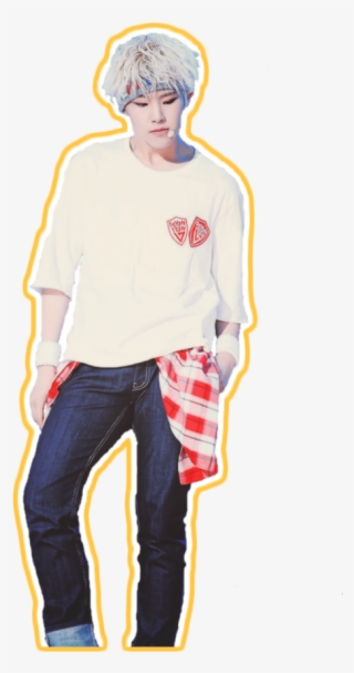 Hoshi Transparent - Kpop Transparent Kpop Png