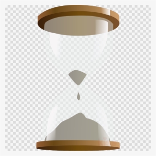 Kum Saati Png Clipart Hourglass Clock Time - Clip Art