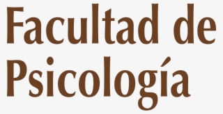 Logo Facultad De Psicología - Universidad Anáhuac México Norte