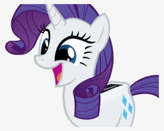 Turtl3, Happy, Rarity, Safe, Toaster, Wat - Friendship Is Magic Rarity