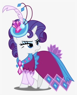 Post 28950 0 34963900 1435862851 Thumb - My Little Pony Rarity Dress