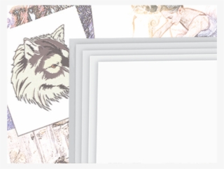 Cartridge Drawing Paper - Paper