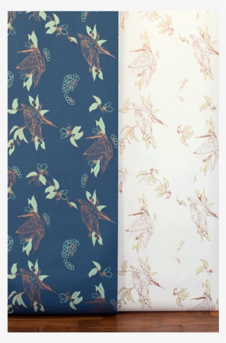 Kingfisher - Cahaya - Wallpaper