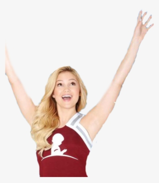 Png's Olivia Holt - Girl