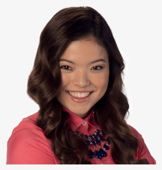 Piper Curda Jasmine - I Didn't Do It