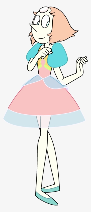 Pearl Past Pearl Su Steven Universe Gem Homeworld Gem - Child