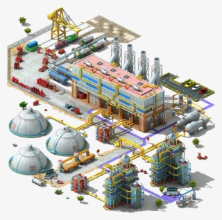 Liquefied Natural Gas Plant L3 - Wiki