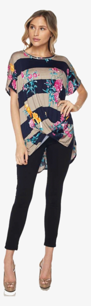 Colorful Floral Shirts - Photo Shoot
