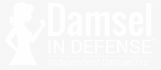 Cajun Safety Lady - Damsel In Defense