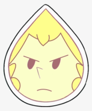 Yellow Pearl Points Steven Universe Know Your Meme - Steven Universe Pearl Points