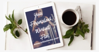 Personalized Workout Plan - Kapeng Barako