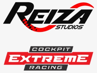 Download Game Stock Car Extreme Formula Vee Logos Here - Reiza Studios Logo