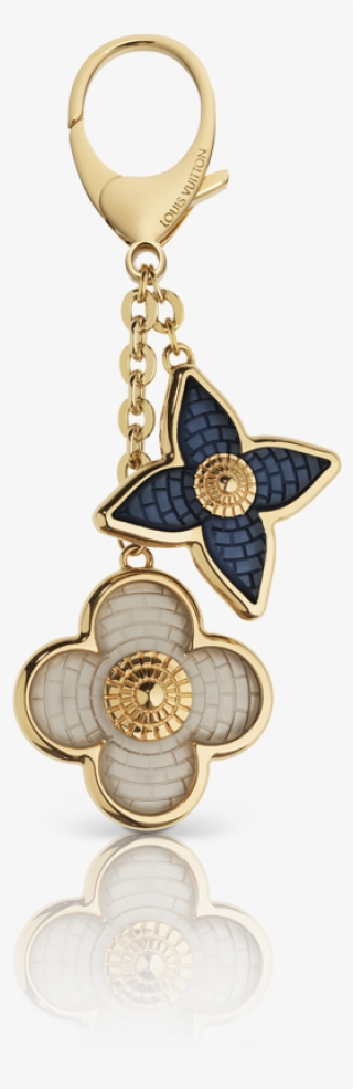 Mosaique Bag Charm Via Louis Vuitton - Charm Bracelet