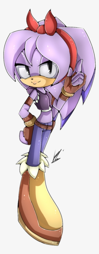 Sonic Boom, Sonic The Hedgehog - Sonic The Hedgehog