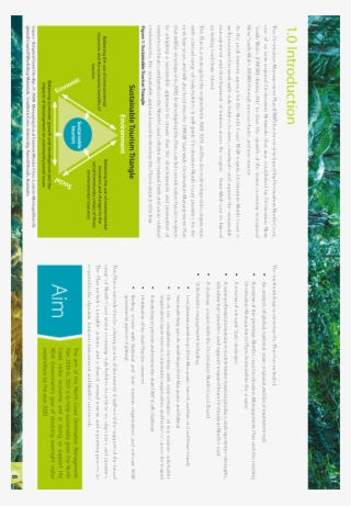 North Coast Destination Management Plan 2018 To - Management