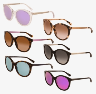 Michael Kors Island Tropics Sunglasses