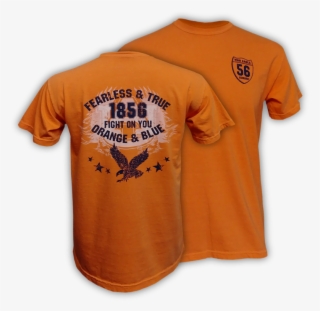 Fearless And True Comfort Colors T-shirt - Comfort Colors