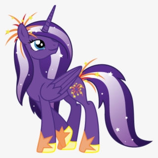 Ruler Clipart Crystal - Mlp King Rubinus
