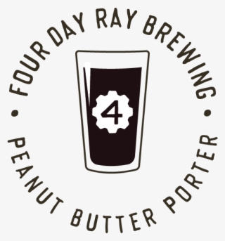 Peanut Butter Porter Porter - Brewery