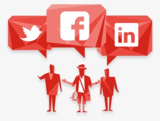 Social Media Marketing - Twitter For Mac Icon