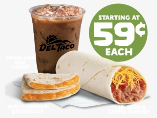 Buck & Under Match Game 04/2016 - Del Taco