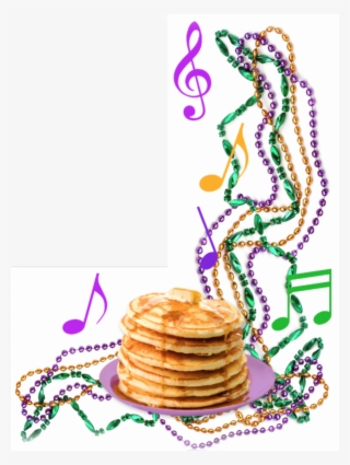 Christ Church Will Be Hosting The First Pancakes At - Pancake