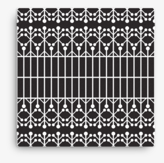 Sticks And Seeds Canvas - دستگاه زهر گیر عقرب