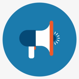 Campaign Development - Refresh Blue Icon