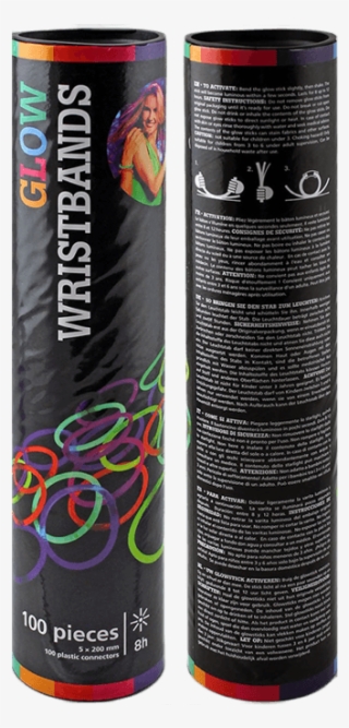 Additional Information - Caffeinated Drink