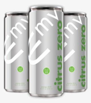 Emv Citrus Zero - Energéticos Jeunesse