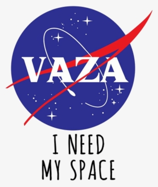 Vaporwave Retrowave Vhs Glitch Synthwave Gamewave Seapu - Nasa Logo Baby Blanket