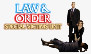 Law & Order - Olivia Benson Transparent