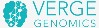 Media - Verge Genomics Logo Png