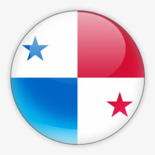 Panama Flag Icon