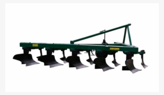 Single Furrow Mounted Plow Pnv - Plow