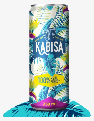 Chill Party Enjoy Life - Energy Drink