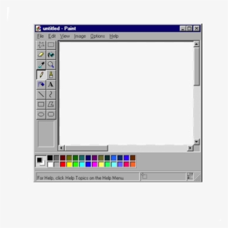 Paint Template Windows - Pastel Sailor Moon Aesthetic