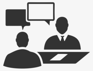 Personal Consultation In Vienna And Budapest - Consult Icon