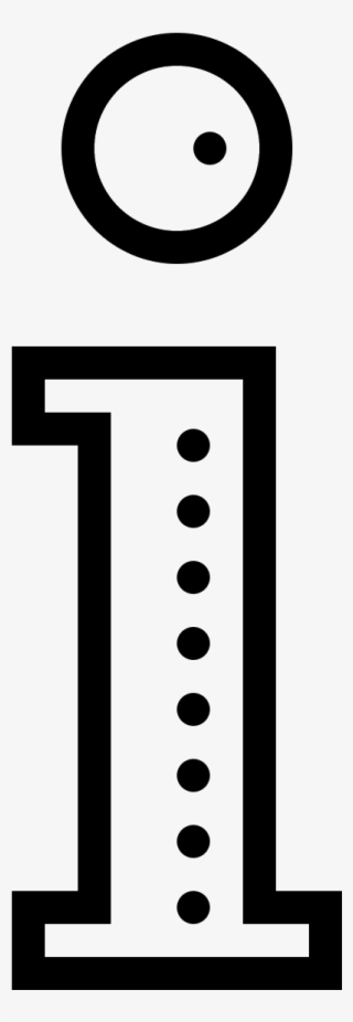 Information Icon - Informação Icone