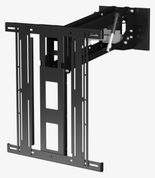 Electric Advance & Drop Tv Wall Mount Fireplace - Ead Future Automation