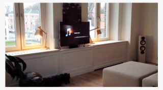 Tv Lift - Television