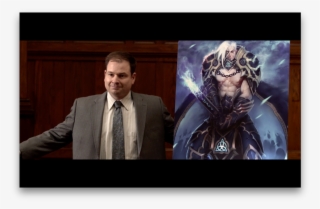 Lifeontrial Image1 - Gentleman