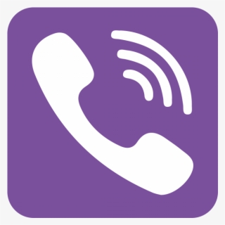 Viber Icon - Viber Logo