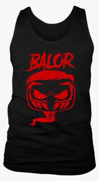 Finn Demon Balor T-shirt - Shirt