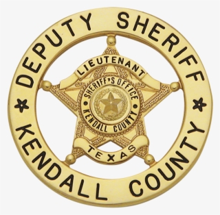 Smith & Warren 5 Point Star/circle - 2.27 Inch Round 5 Point Star Smith