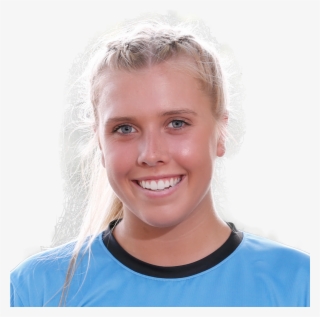 Sarah Haggerty - Girl