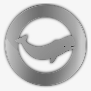 Silvercirclebadge - Portable Network Graphics