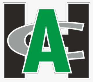 Ach Art For Print Colour With Outline - Sign