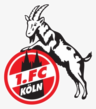 Fc Köln - Wikipedia - Fc Koln Logo