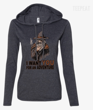 I Want You Ladies Tee Apparel Teepeat